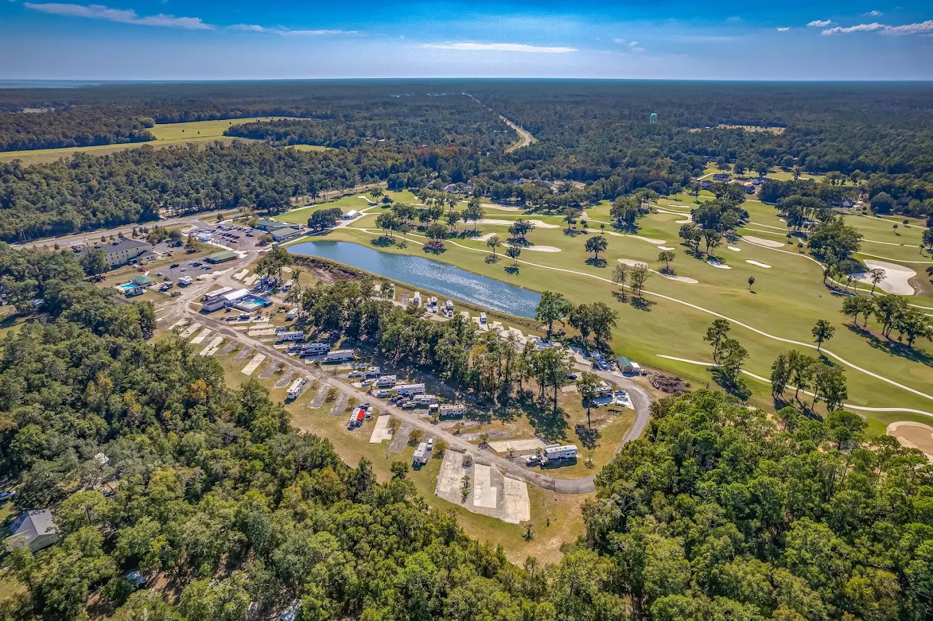 Wildwood Golf and RV Resort