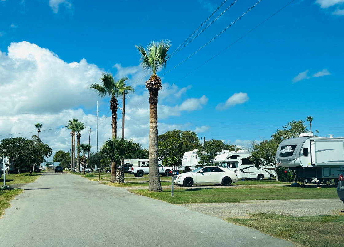Marina Village Park