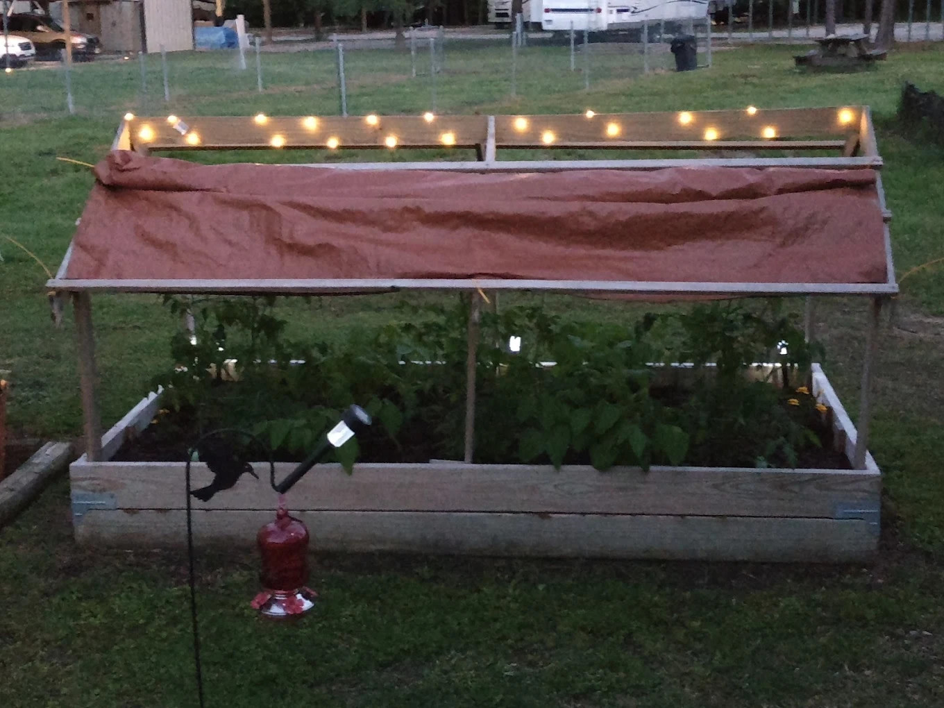 Piney Ridge RV Estates