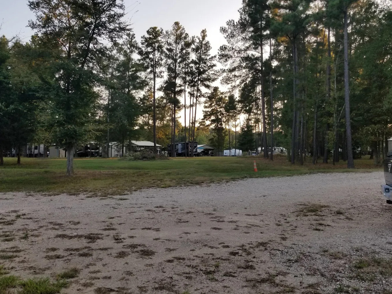 Piney Ridge RV Estates