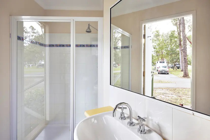 NRMA Darlington Beach Holiday Resort