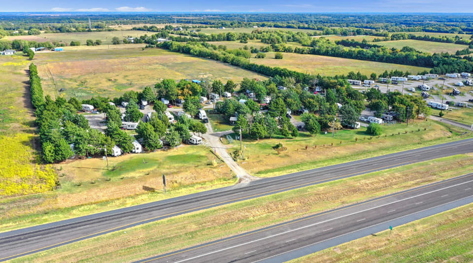 Eighty Two RV Park
