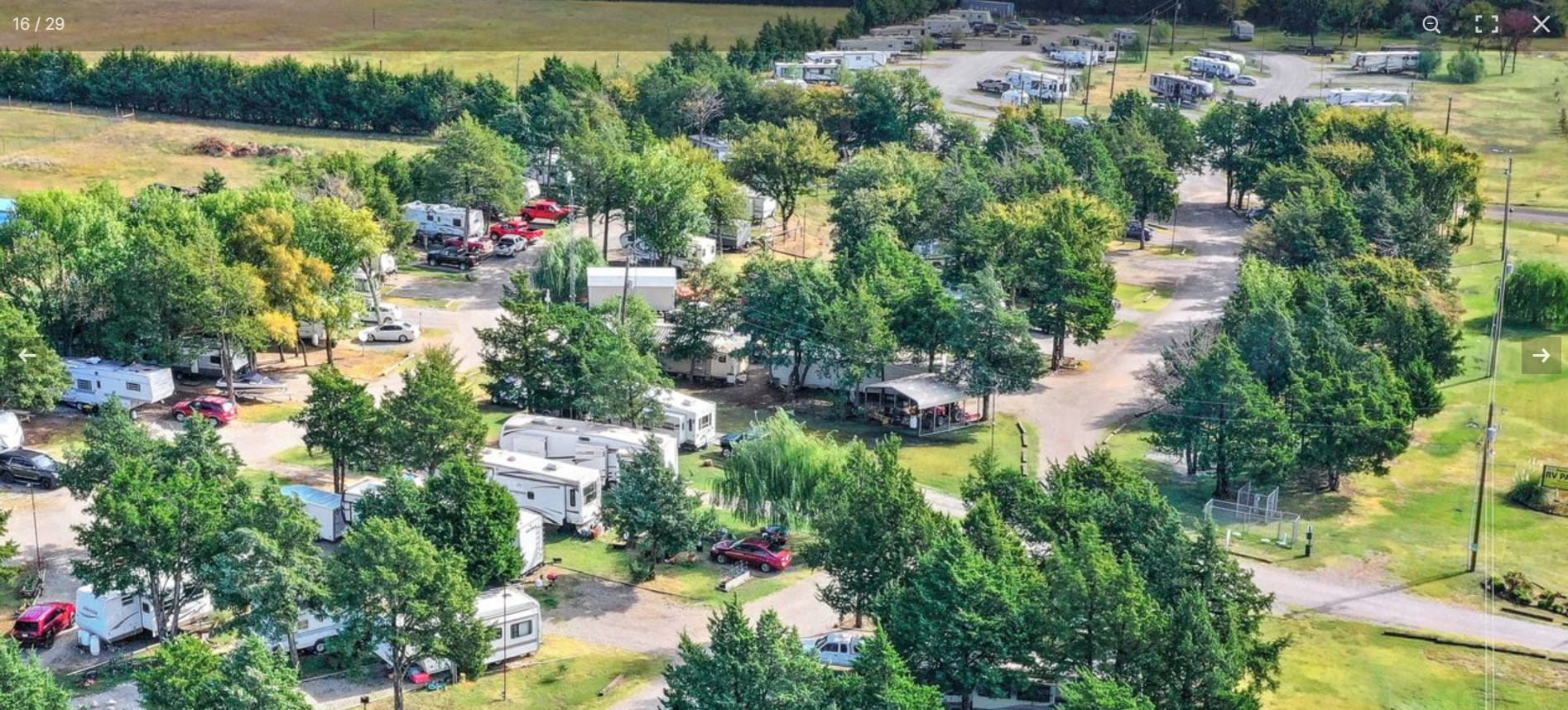 Eighty Two RV Park