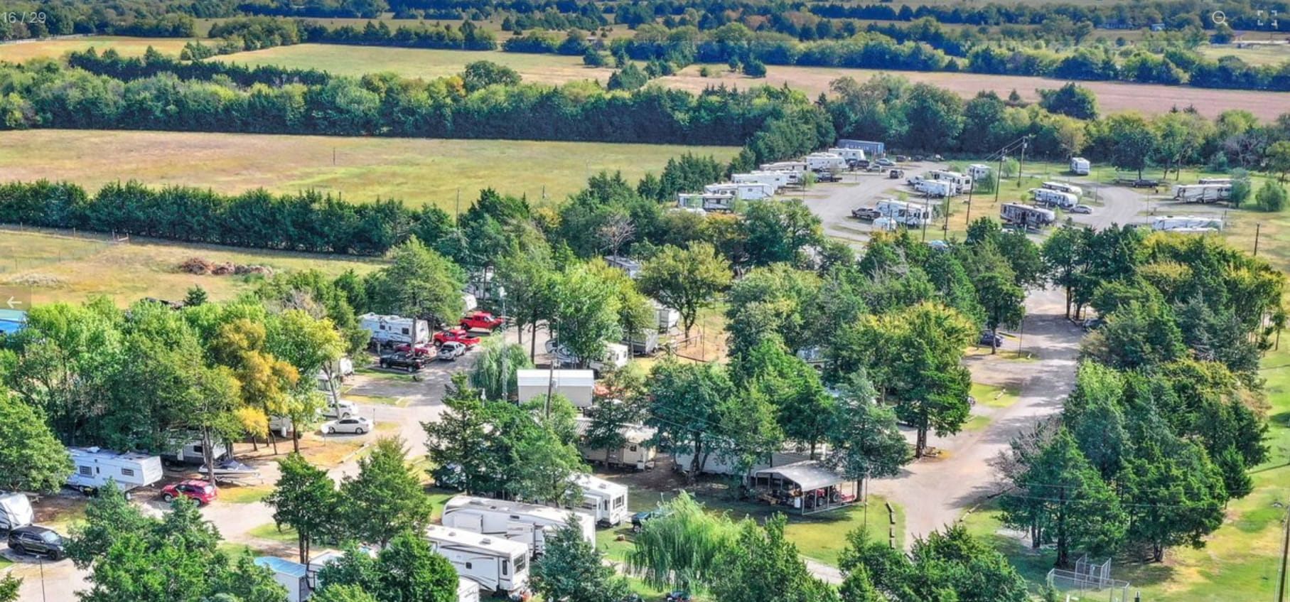 Eighty Two RV Park