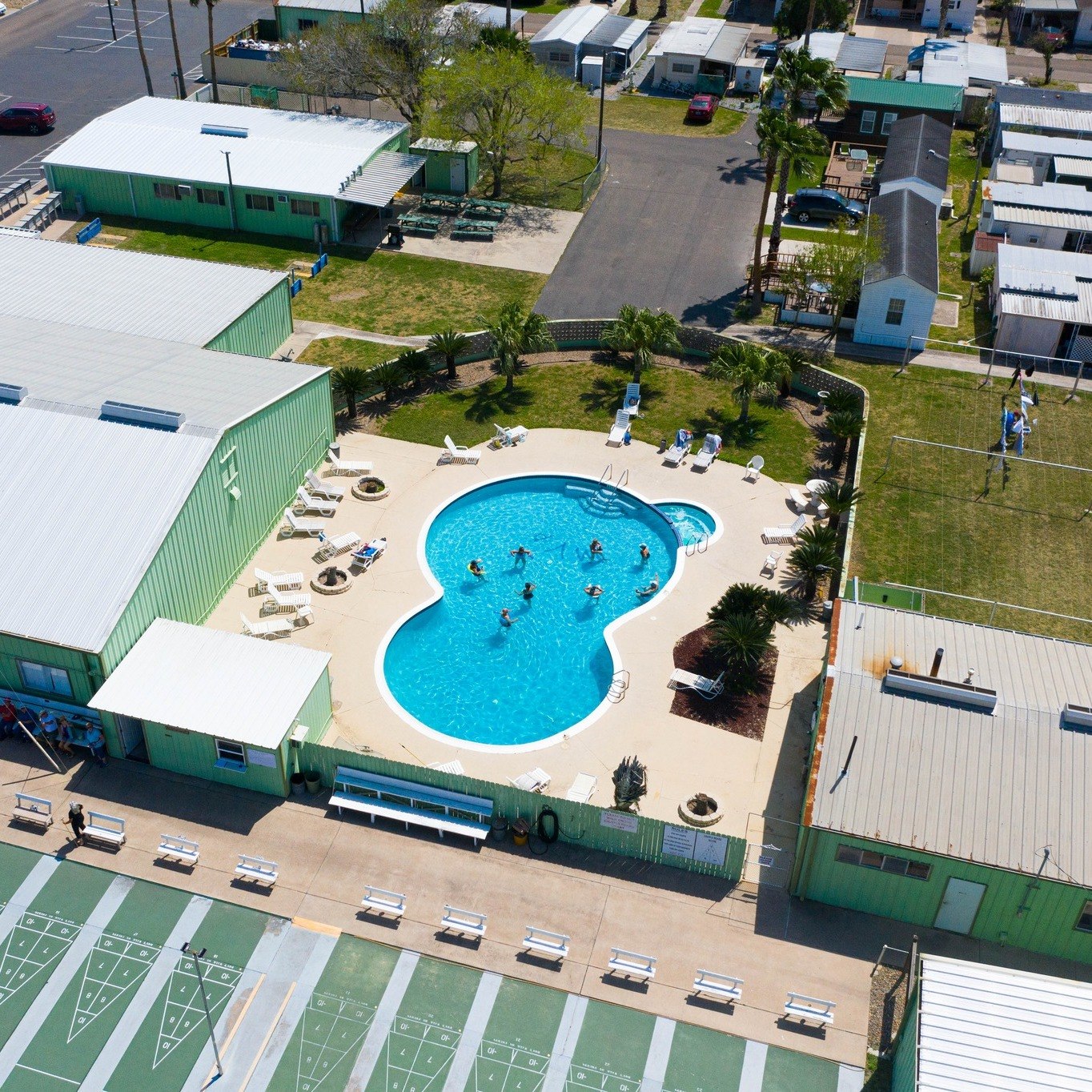 Magic Valley Resort