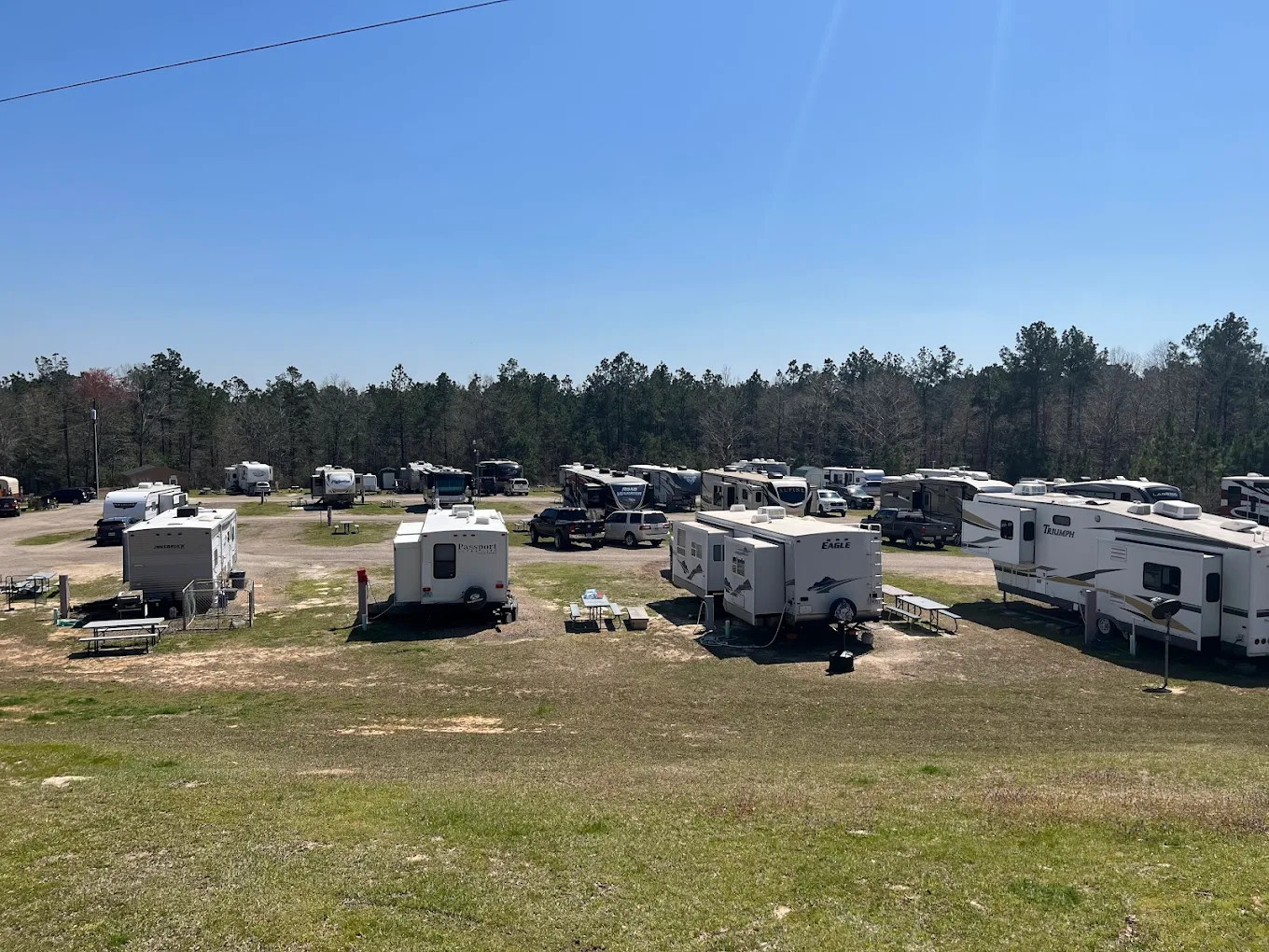 Fairway RV Park