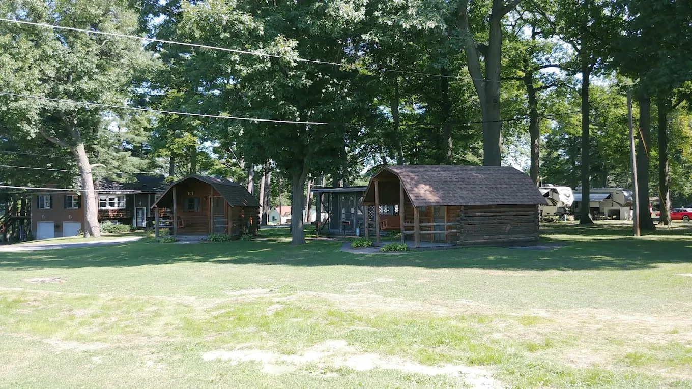 Massena International Kampground