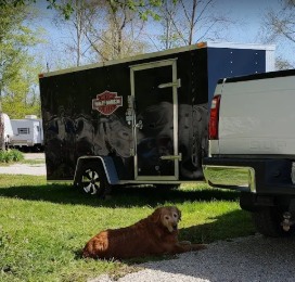 Drifter's Paradise Campground Resort