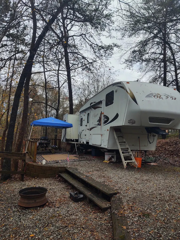 Foothills Family Campground