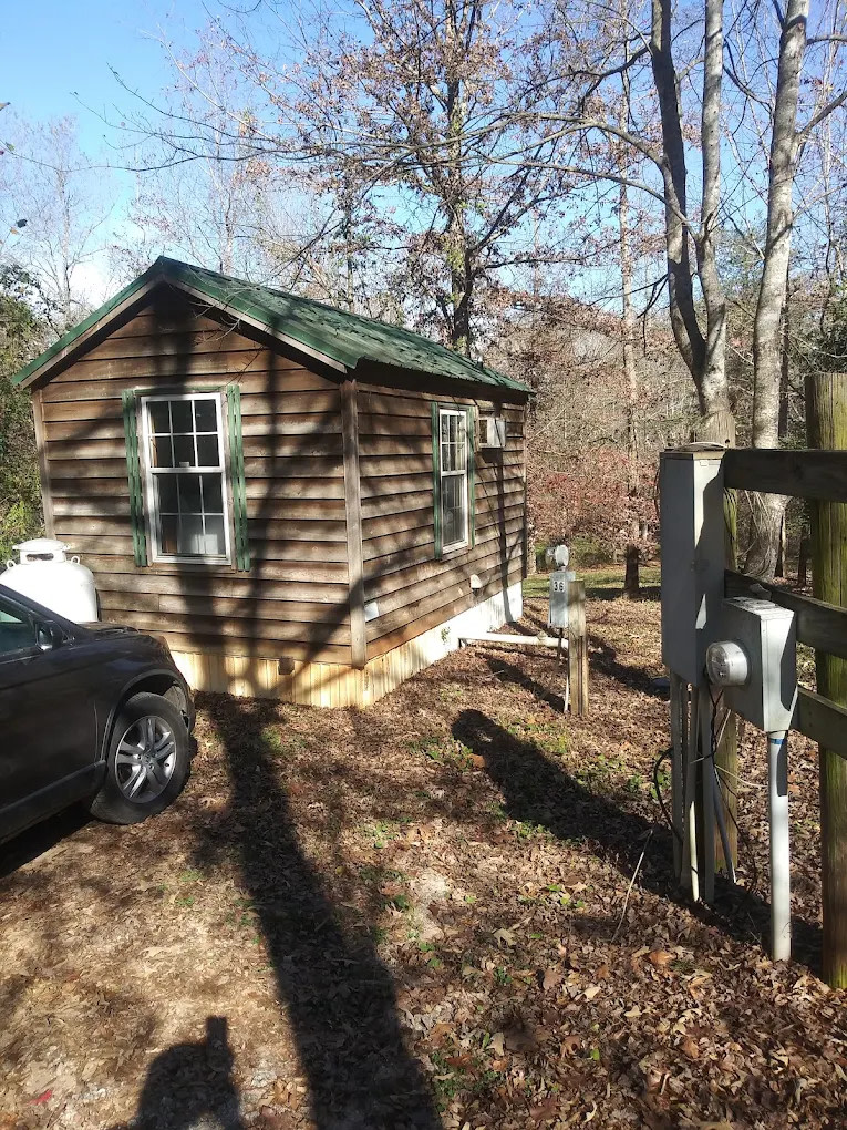 Foothills Family Campground
