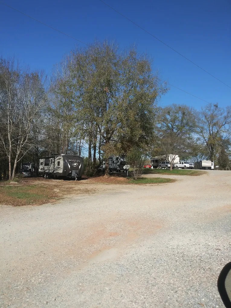 Foothills Family Campground