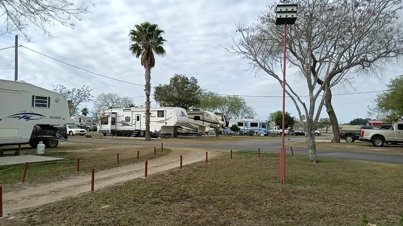 Countryside RV Park Of South Texas