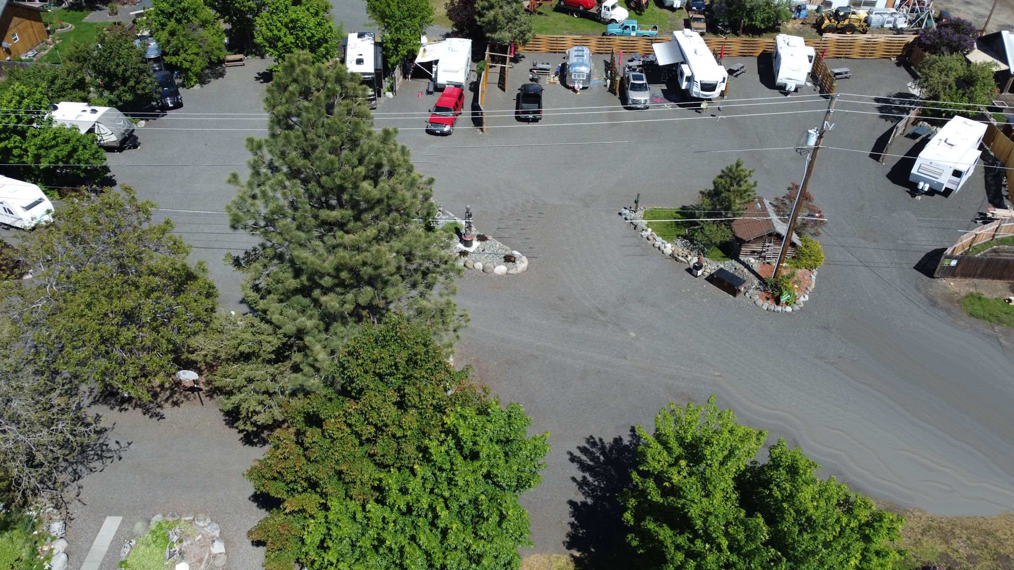 Five Peaks RV Park
