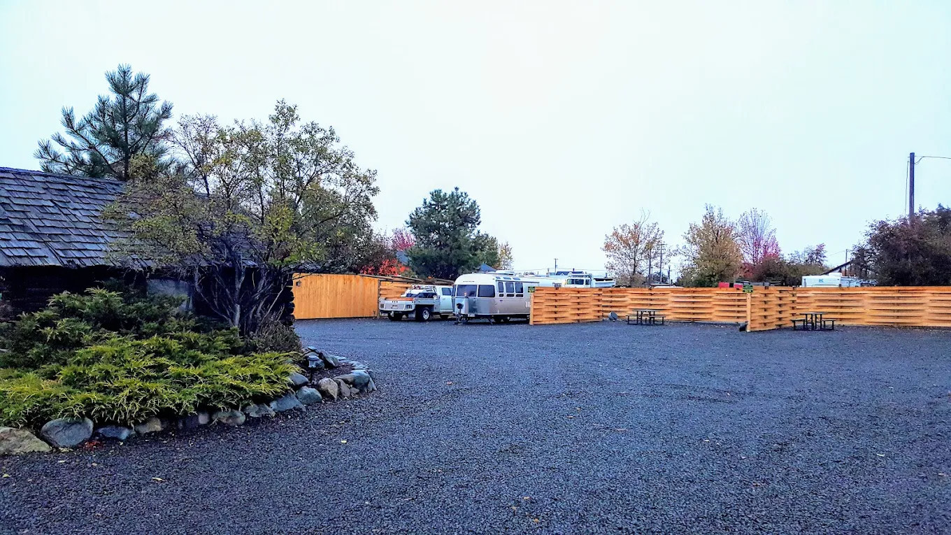 Five Peaks RV Park