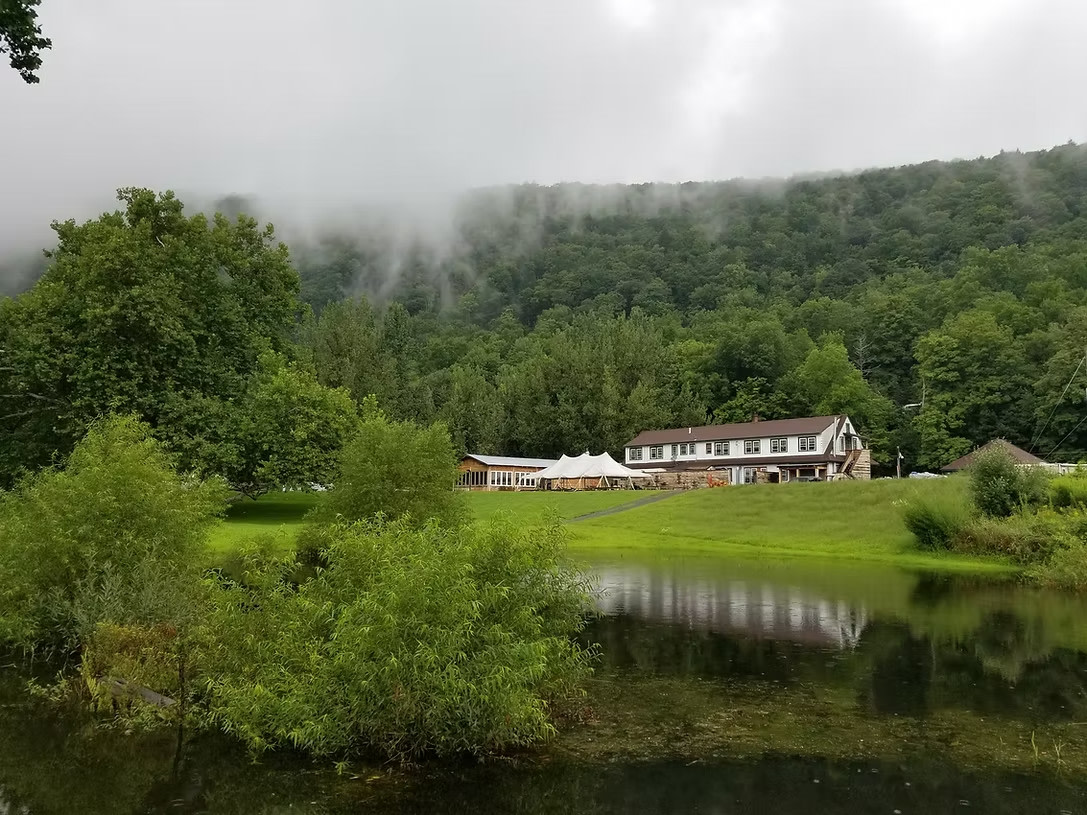 The Beaver-Del Campground