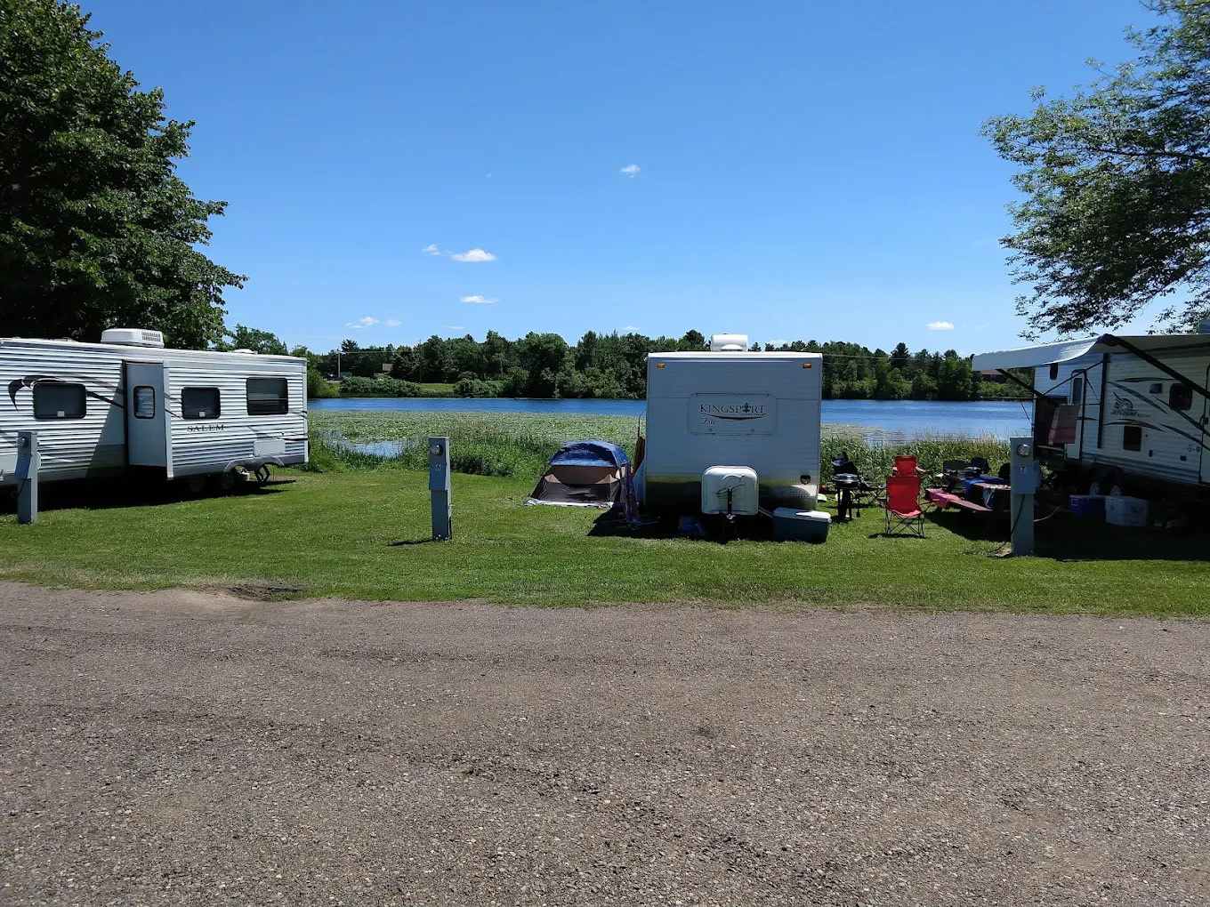 Doolittle Park