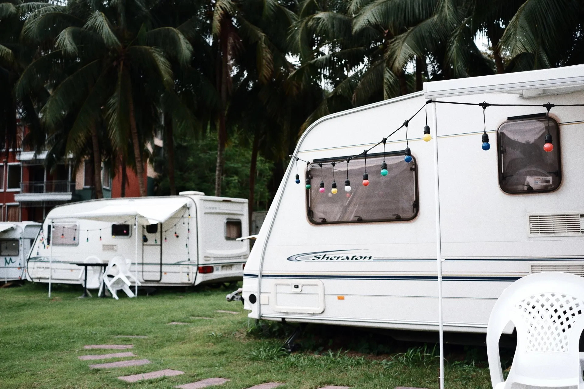 Kellys RV Park