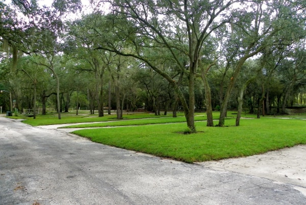 Kellys RV Park