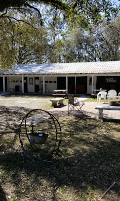 Kellys RV Park