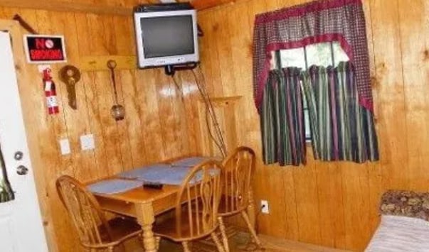 Kellys RV Park