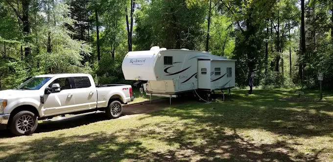 Andersonville RV Park