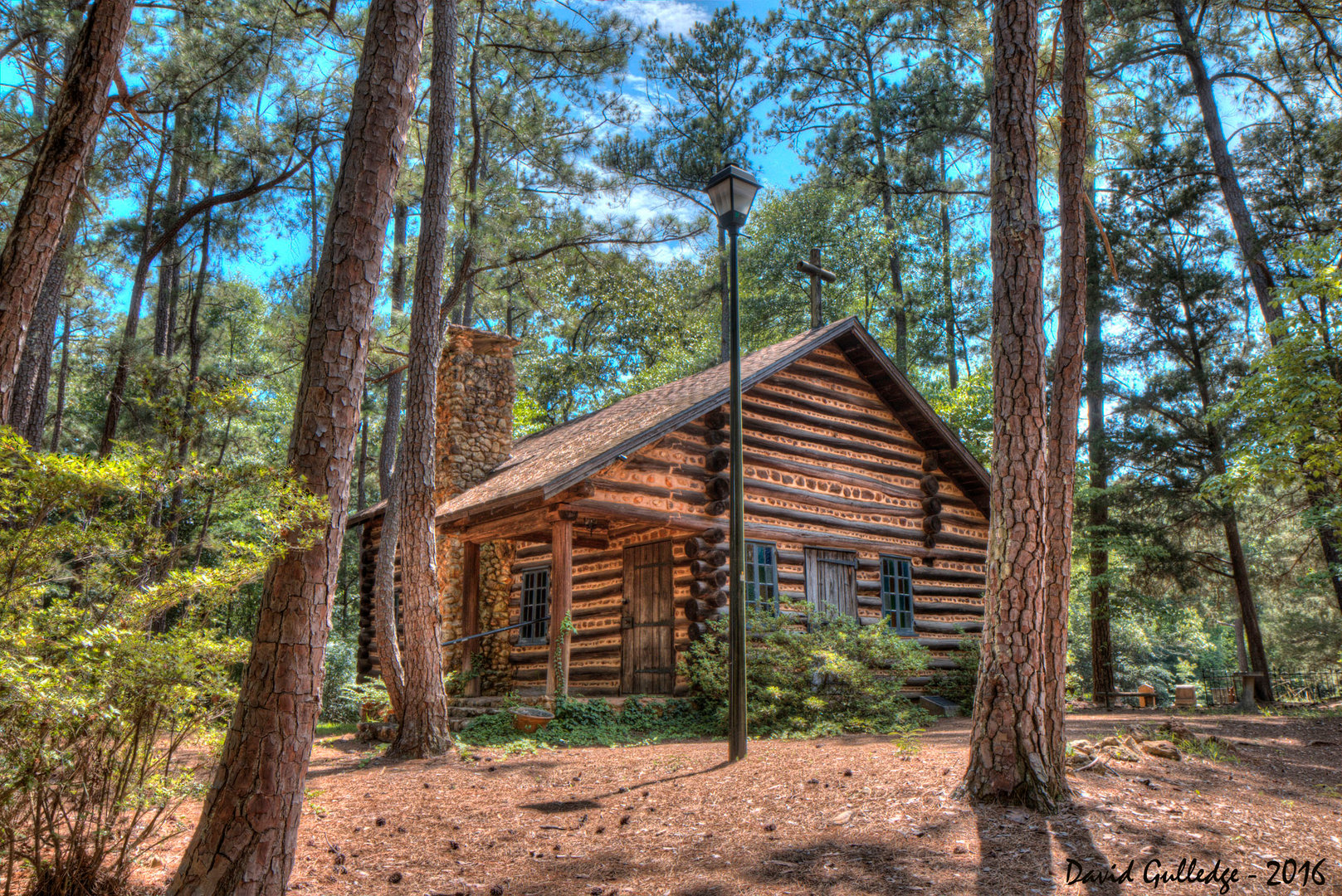 Andersonville RV Park
