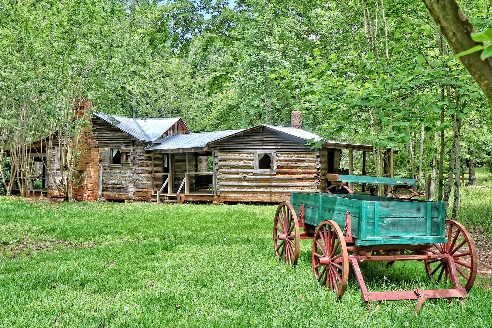 Andersonville RV Park