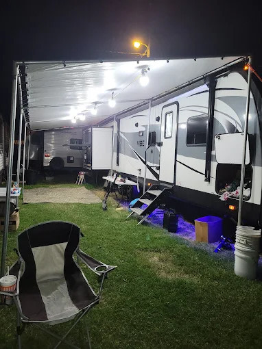 Port Isabel Park Center