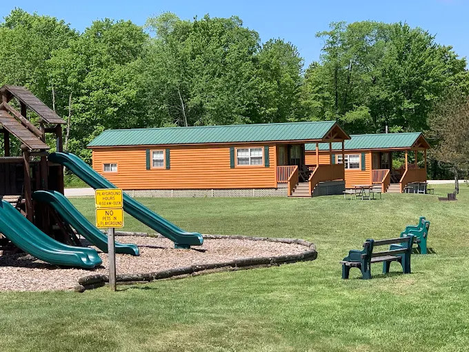 Meadville Campground