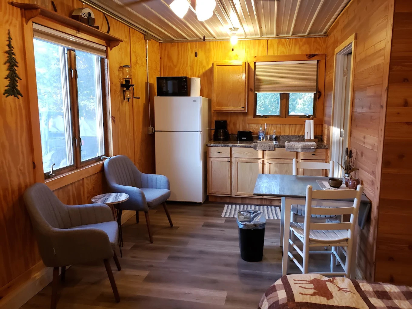 North View Campground, LLC