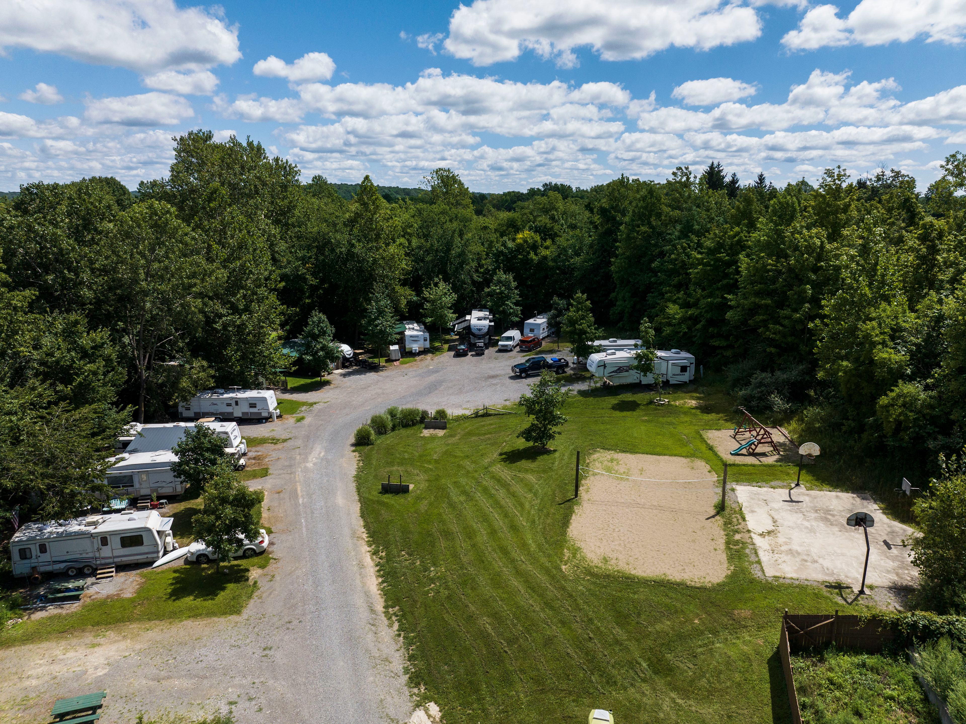 Adventure Trails Ohio