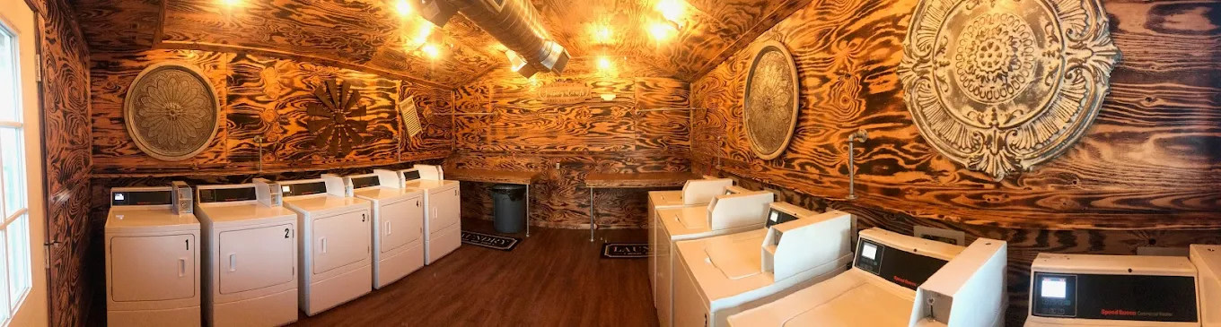 Wildwood Lakes RV Park