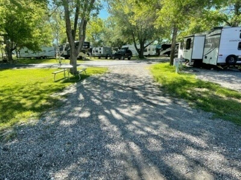 Bozeman Trail RV Park
