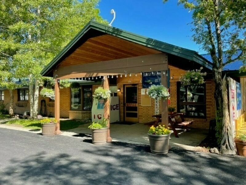 Bozeman Trail RV Park