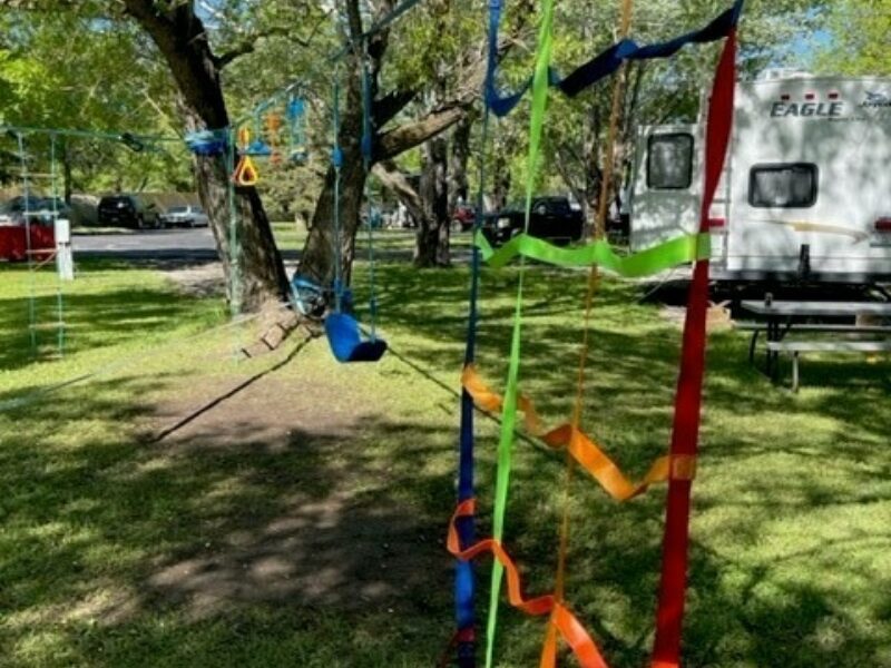 Bozeman Trail RV Park