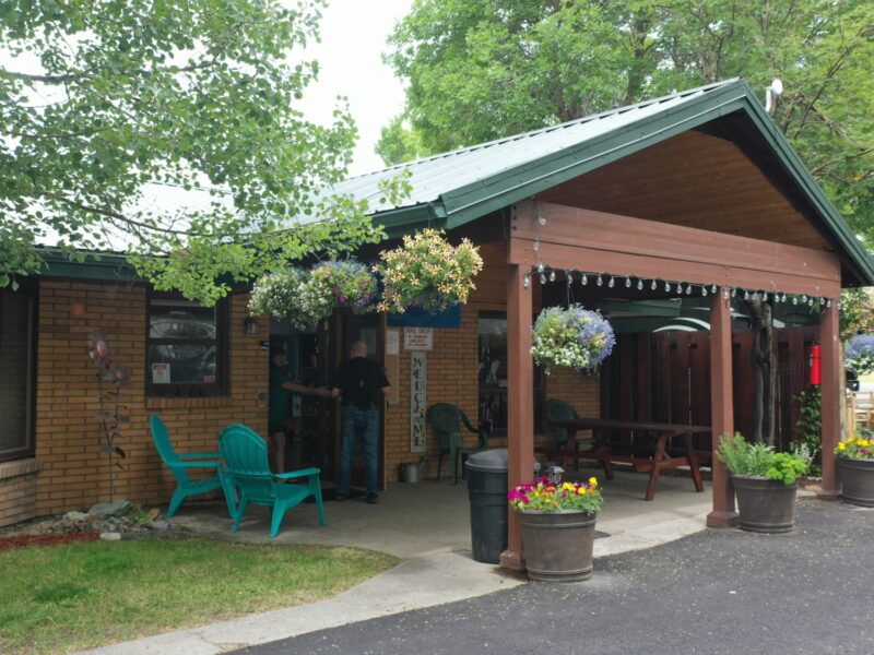 Bozeman Trail RV Park