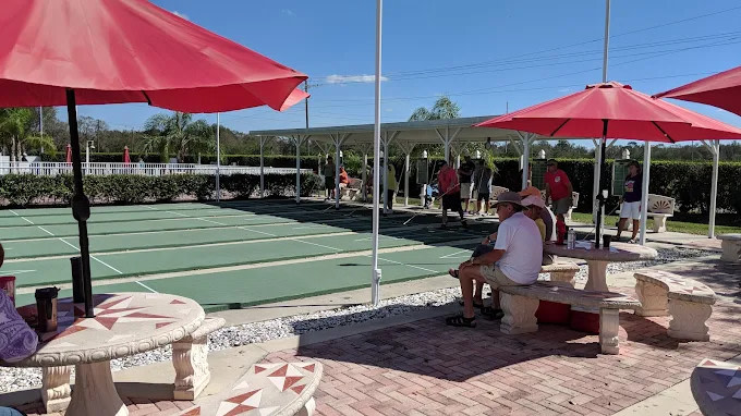 Torrey Oaks RV and Golf Resort