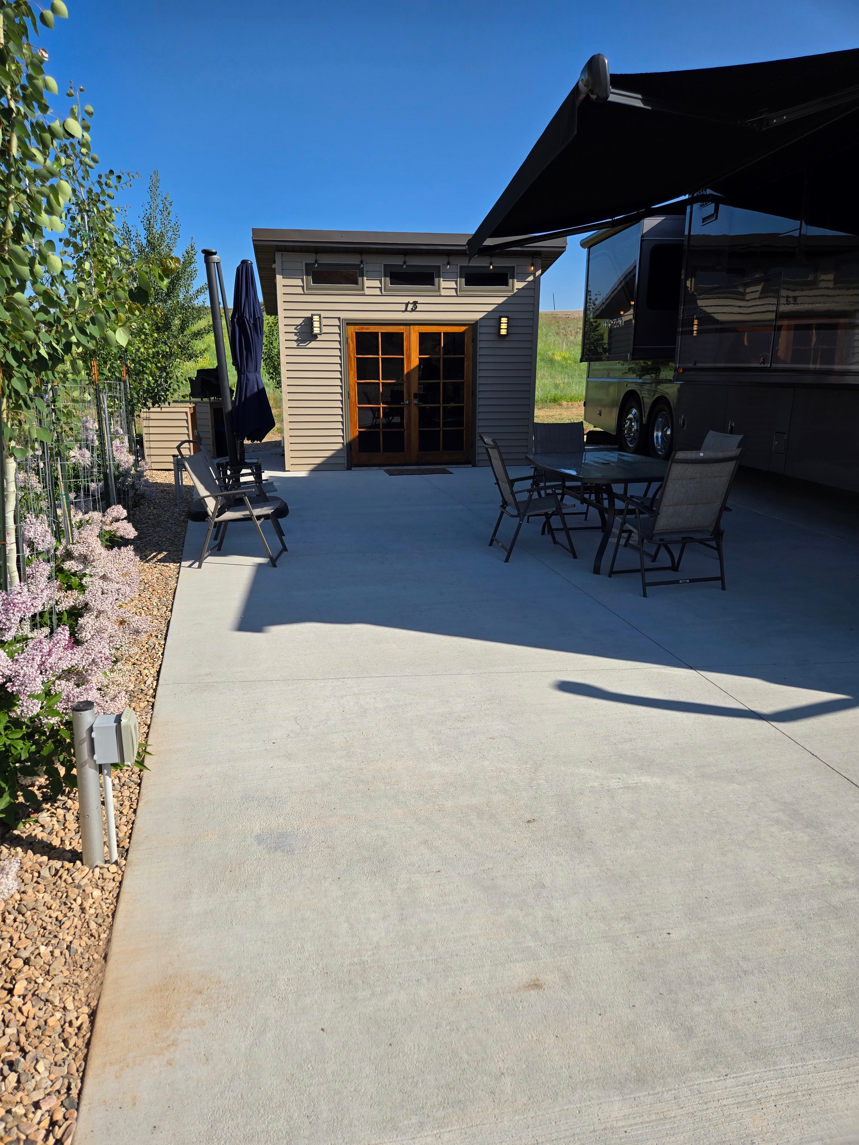 Red Vista Village RV Park, Lot 13