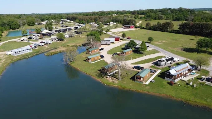 Texan RV Park