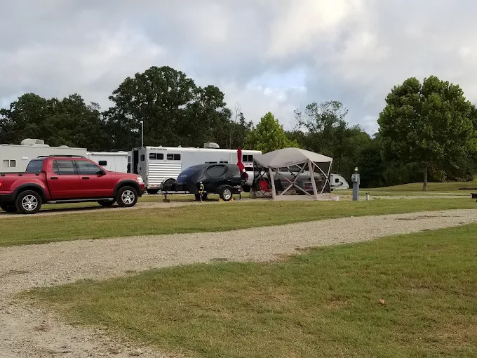 Texan RV Park