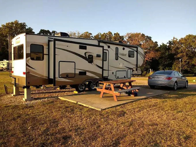 Texan RV Park