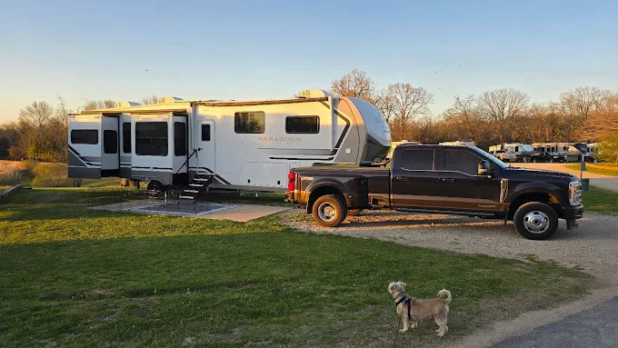Texan RV Park