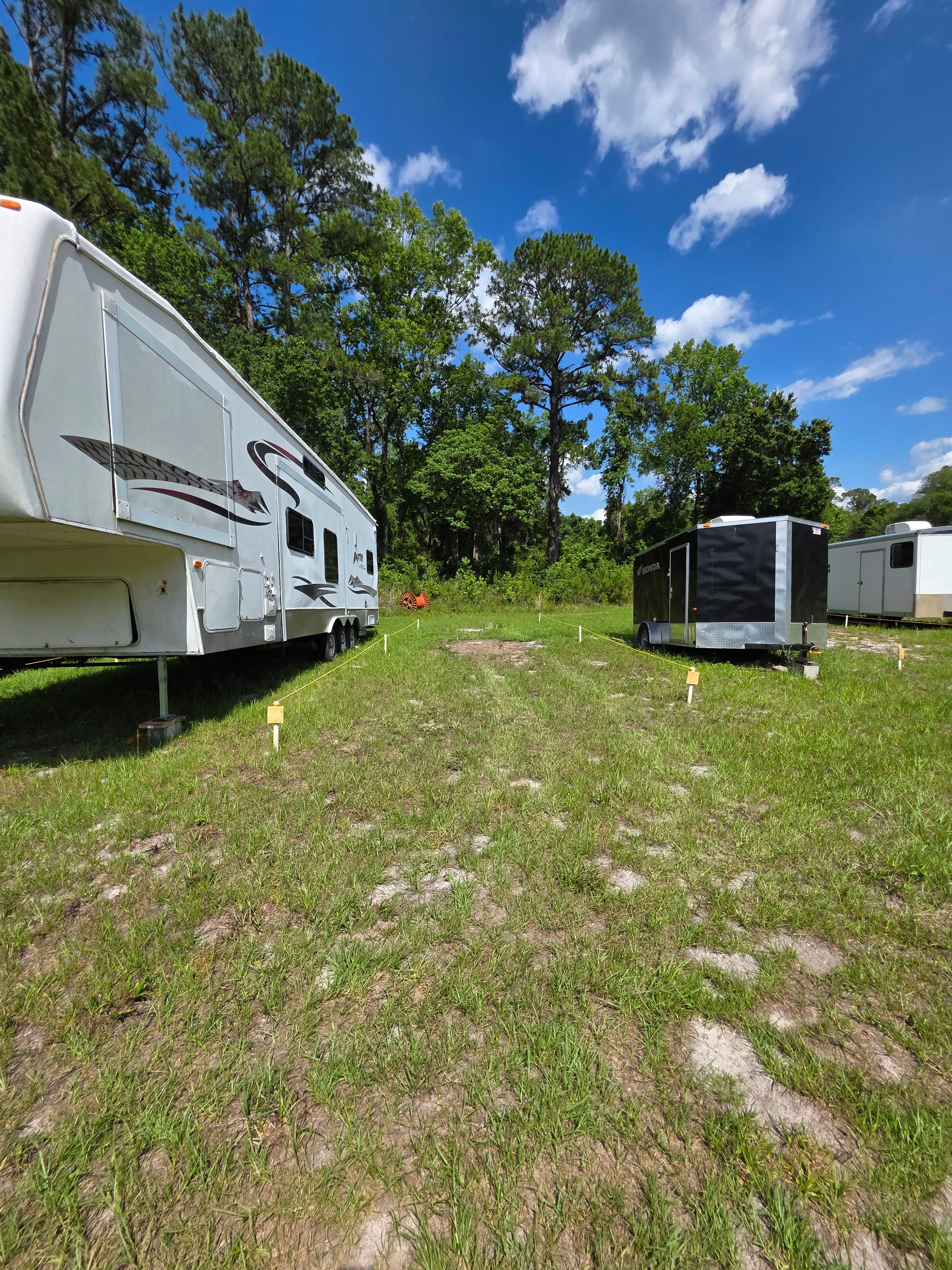 Cherry Blossom RV Resort