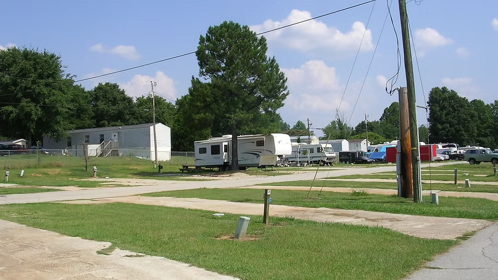 Riverside Estates RV Park