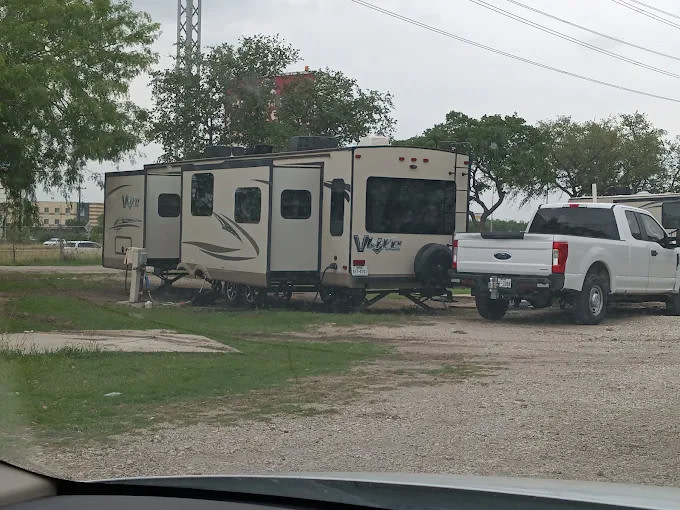 Mission Trail RV Park