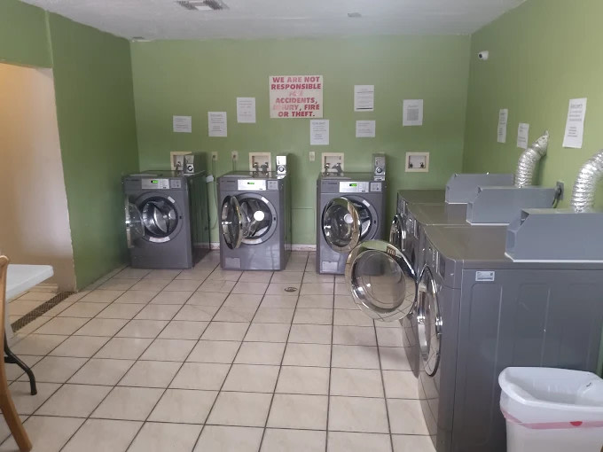 Mission Trail RV Park