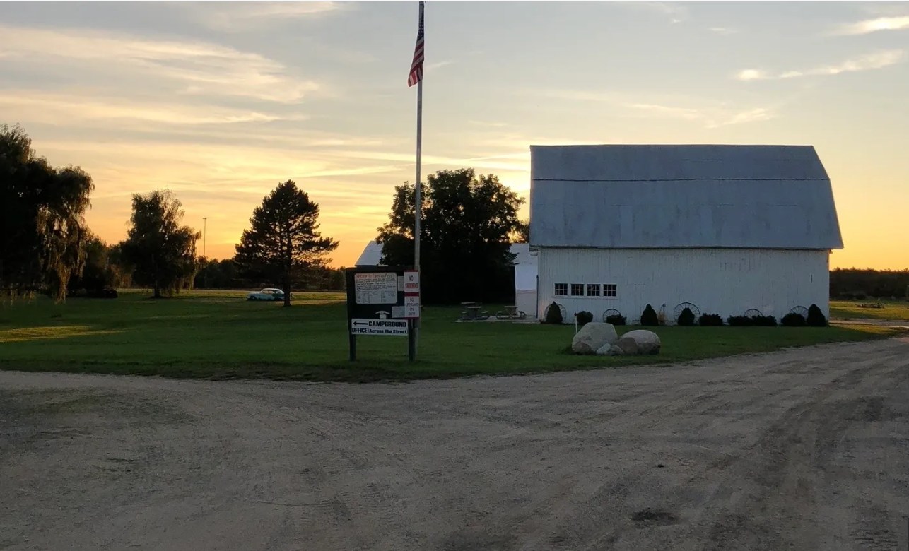 Farm View Resort