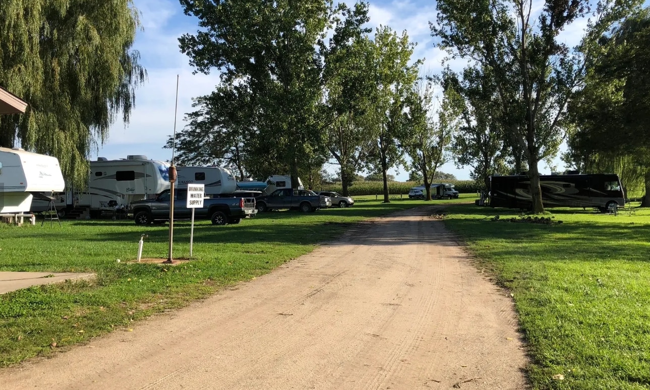 Farm View Resort