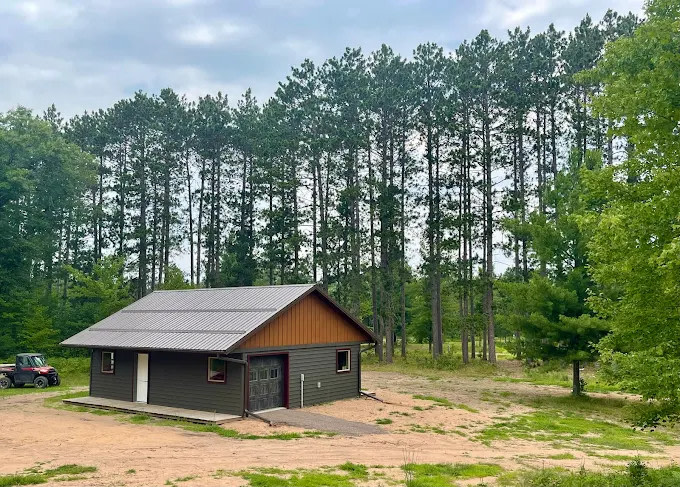 Saint Croix Pines Campgrond