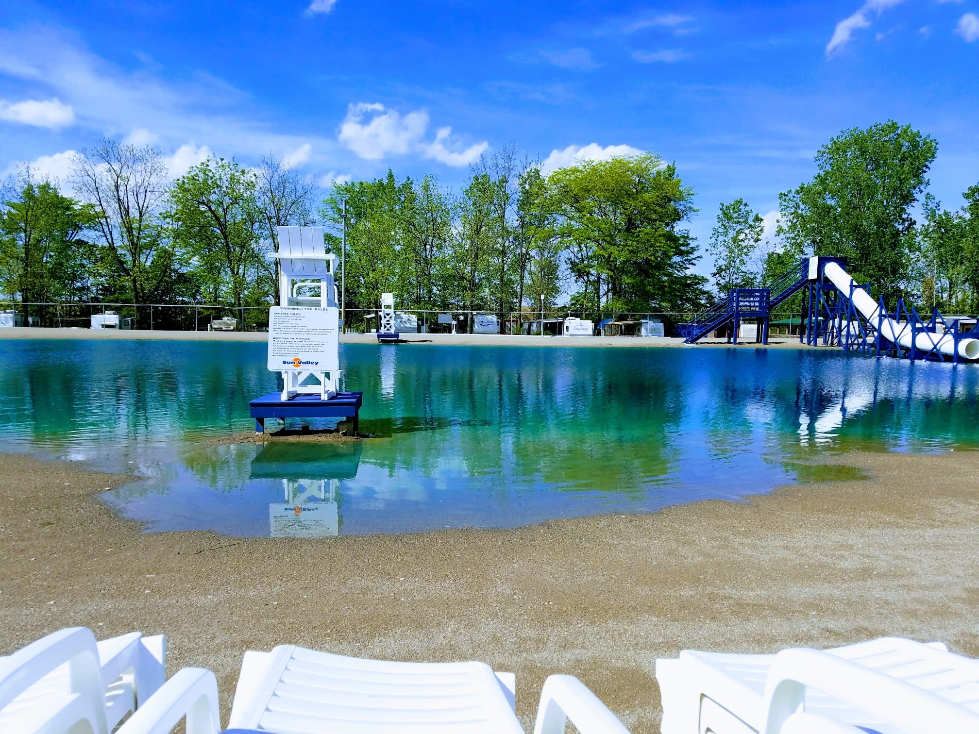 Sun Valley Family Campground
